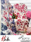 Rangrez Vol 2 By Hala Cotton Printed Pakistani Dress Material Wholesale Clothing Suppliers In India
